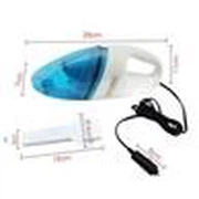 Усисивач за чишћење аутомобила