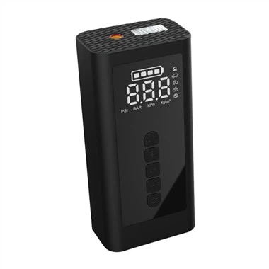 Електрична ваздушна пумпа за гуме